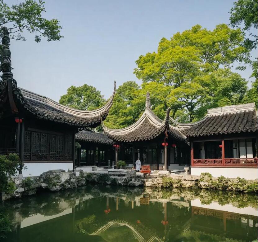 丽水凌珍土建有限公司