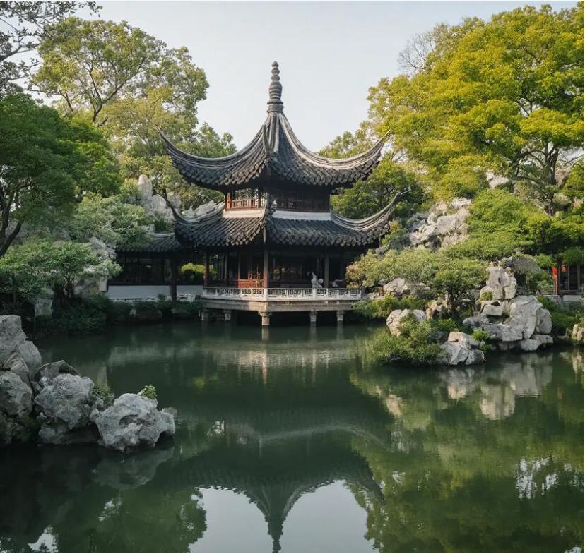 丽水凌珍土建有限公司